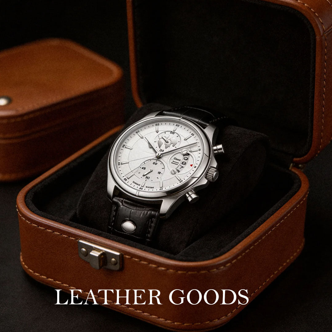 Signature Collection