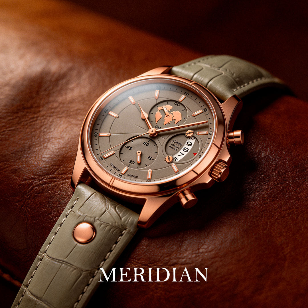Meridian