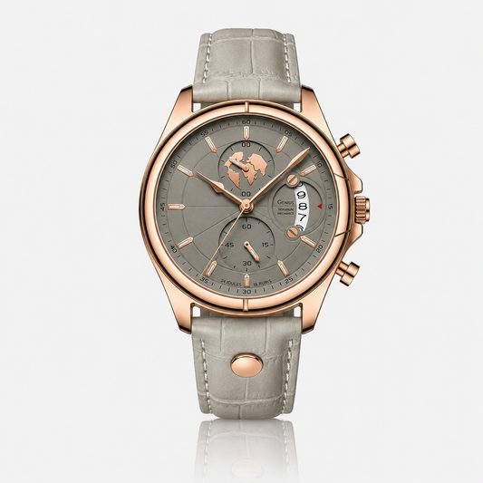 Maisor Meridian Ash Rose