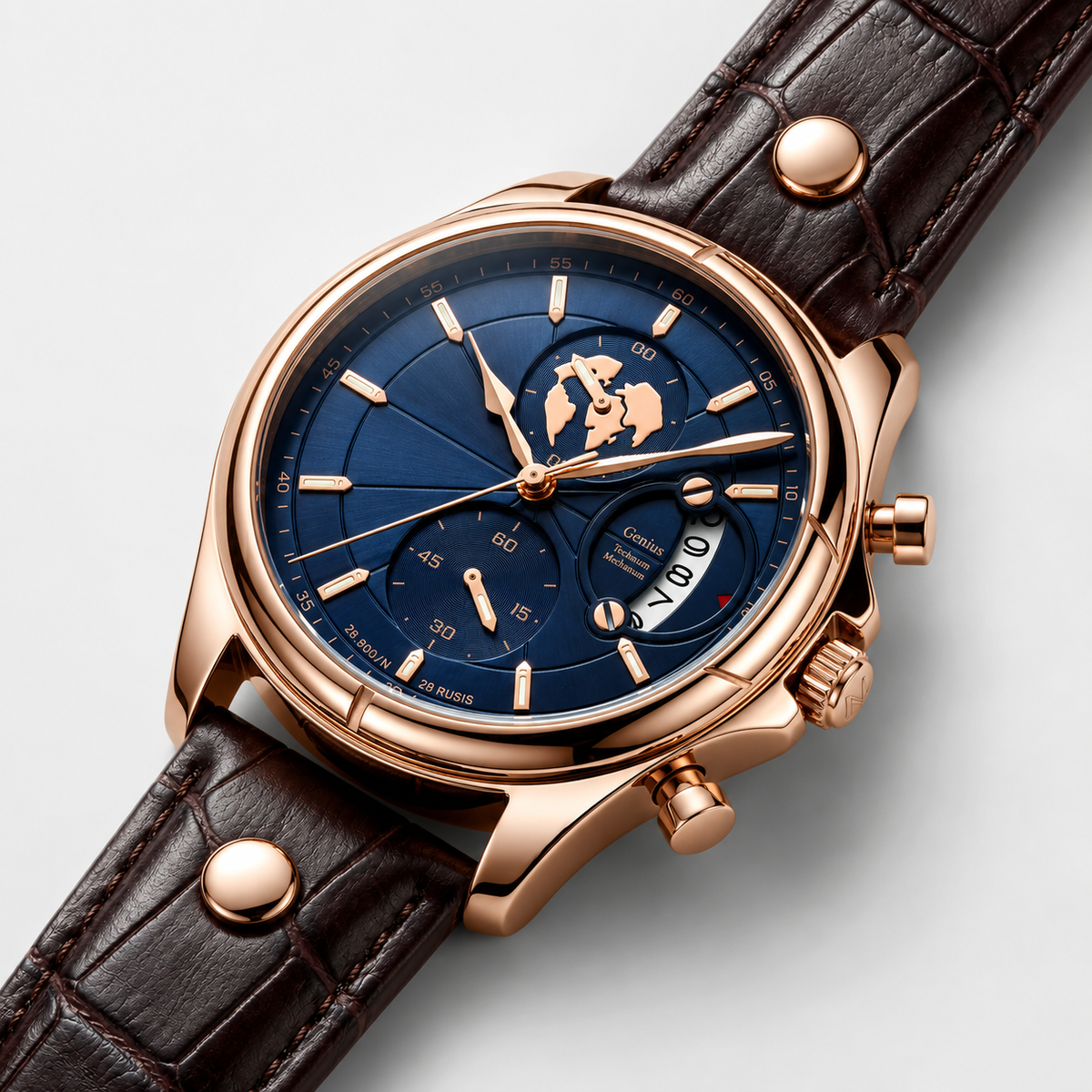 Maisor Meridian Atlantic Rose