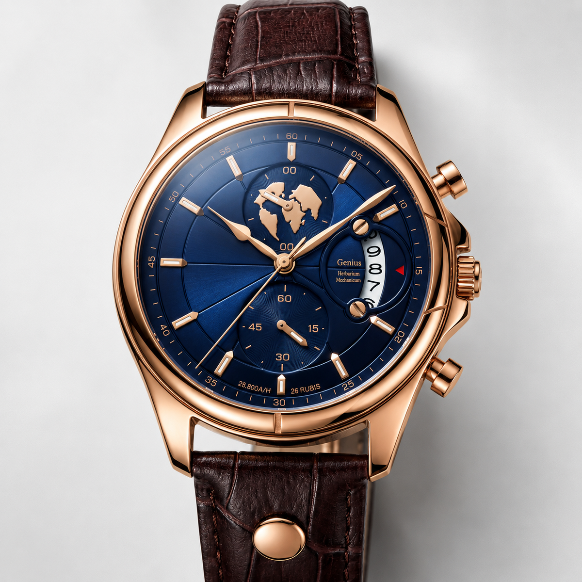 Maisor Meridian Atlantic Rose