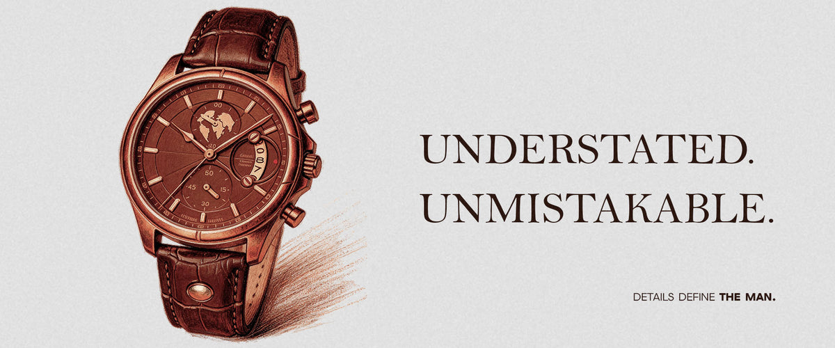 understated-unmistakable