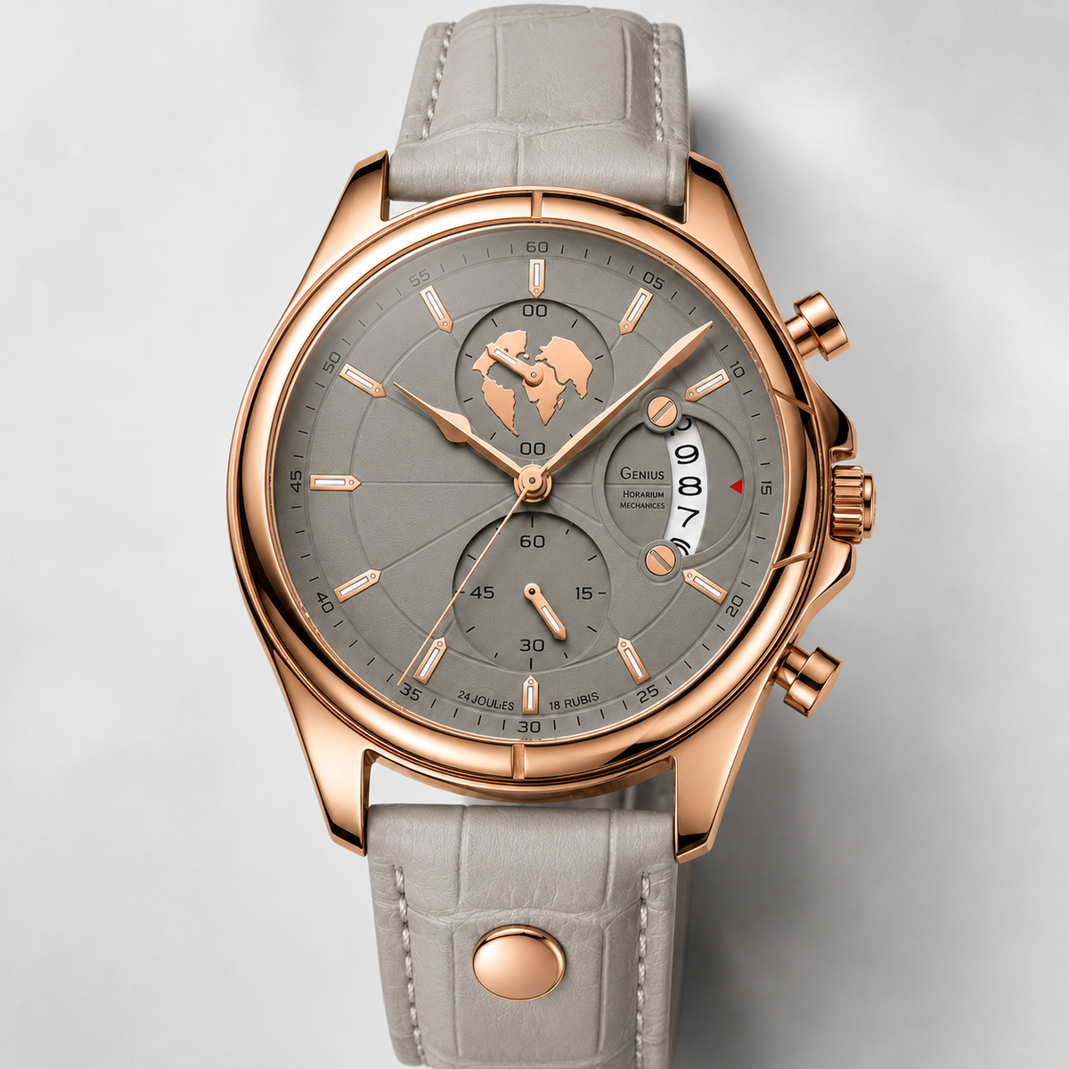 THE MERIDIAN COLLECTION