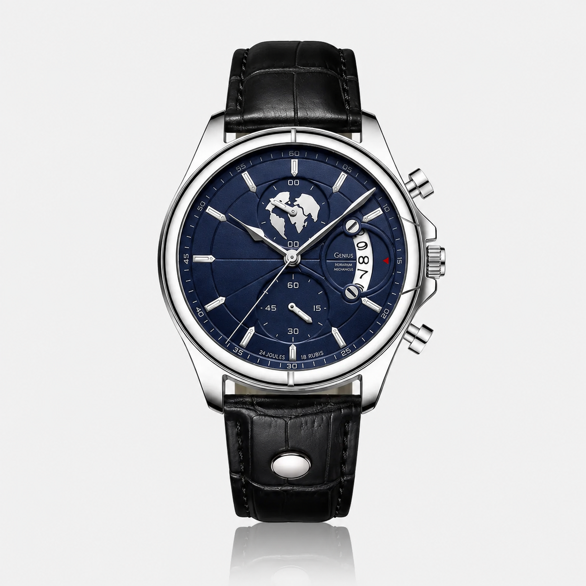 Maisor Meridian Atlantic Steel