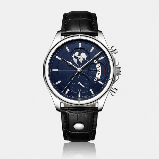 Maisor Meridian Atlantic Steel