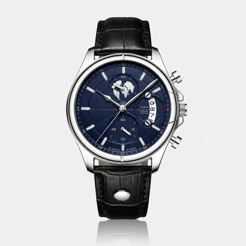 Maisor Meridian Atlantic Steel