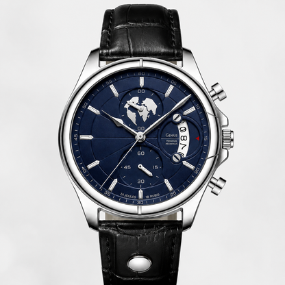 Maisor Meridian Atlantic Steel