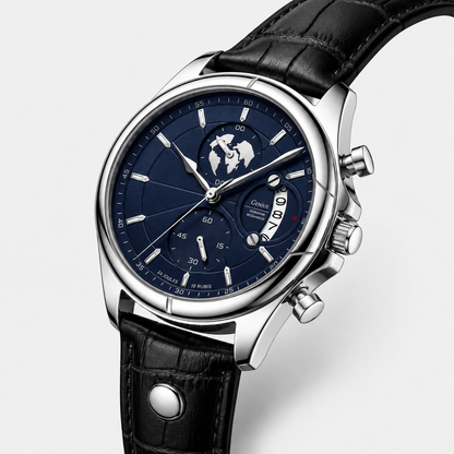 Maisor Meridian Atlantic Steel