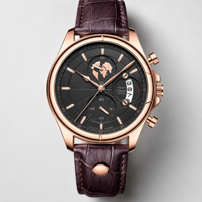 Maisor Meridian Nocturne Rose