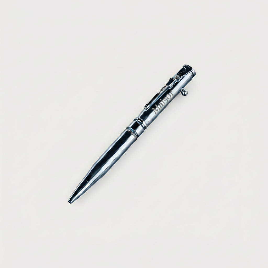 Maisor Vector Steel