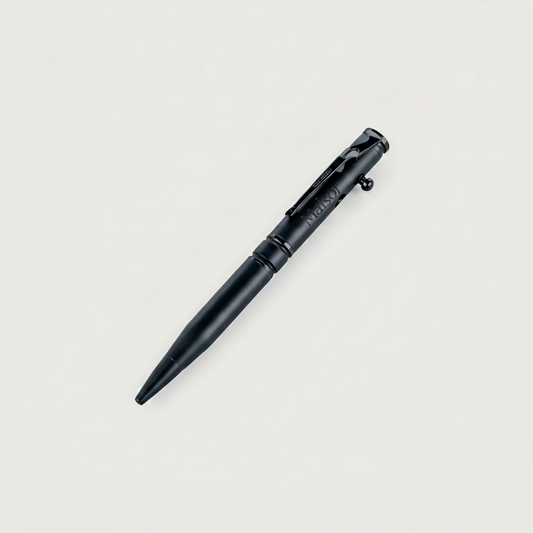 Maisor Vector Arctic Black