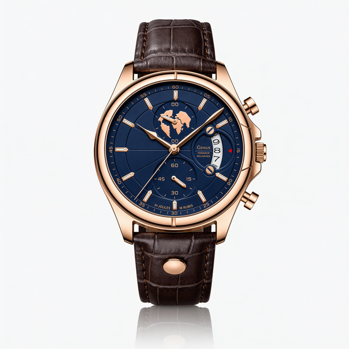 Maisor Meridian Atlantic Rose
