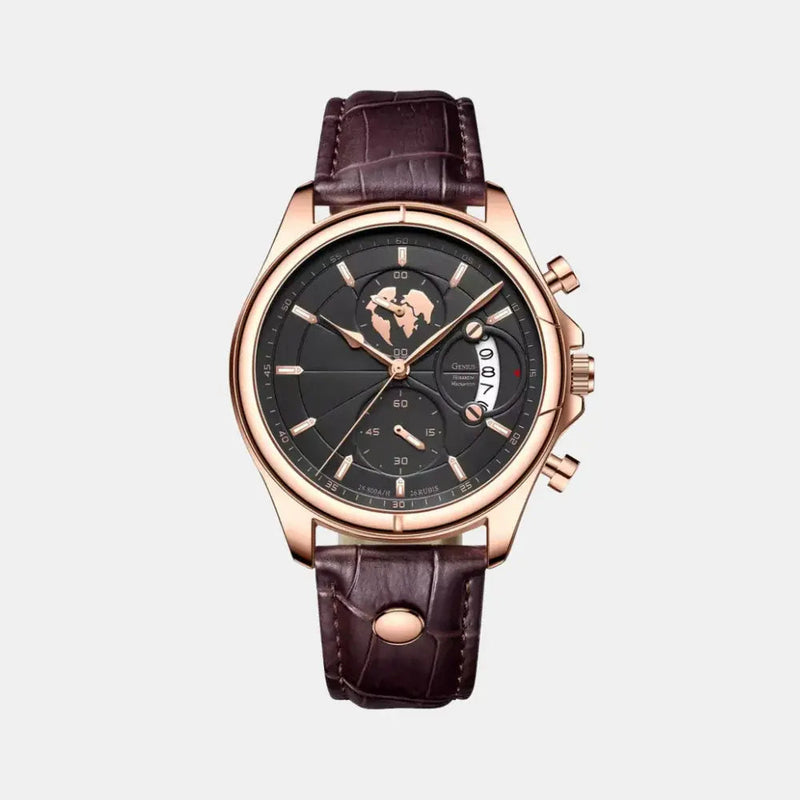 Maisor Meridian Nocturne Rose